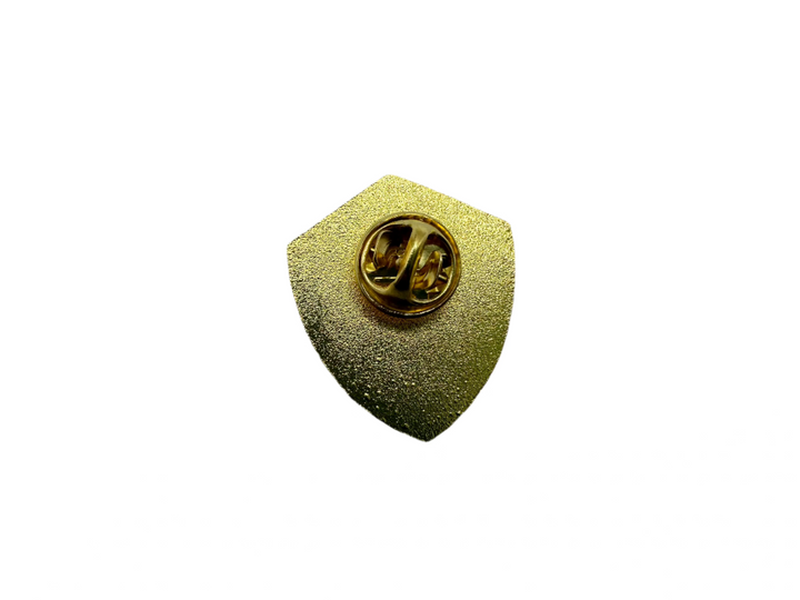 Hyrule Master Shield Pin