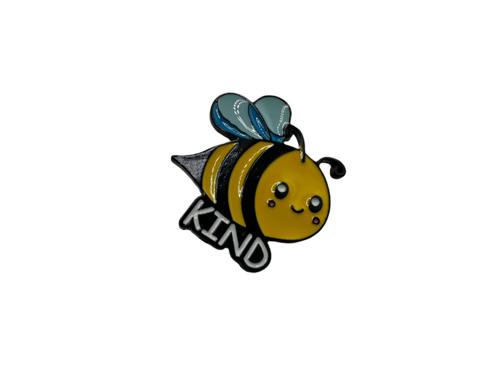 Bee Kind Pin