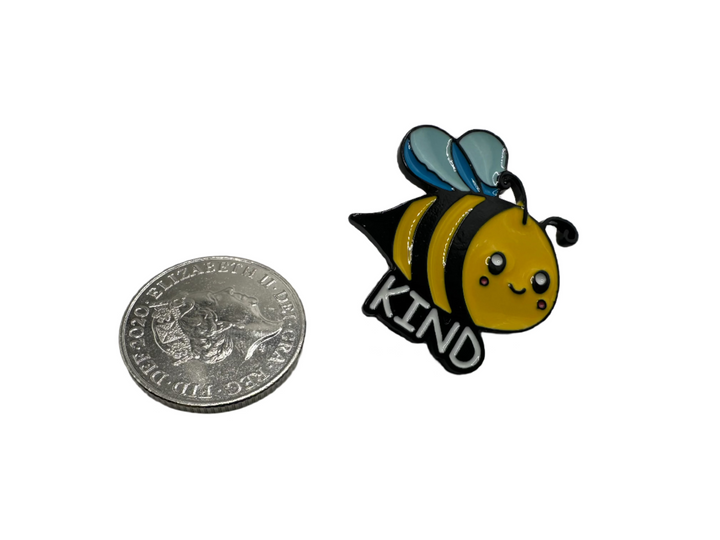 Bee Kind Pin